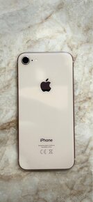 Apple iPhone 8 64GB Rose Gold - 3