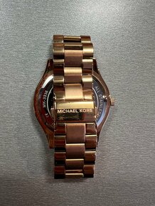 Úplne nové hodinky Michael Kors - 3