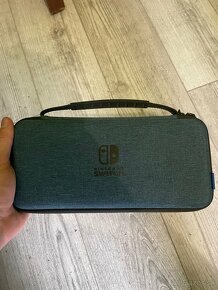 Nintendo Switch OLED - 3