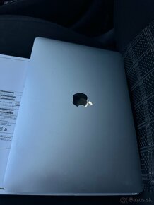 MacBook pro 2017 256gb - 3