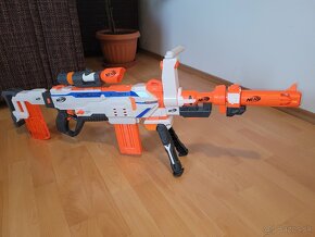 NERF - 3