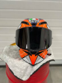 AGV CORSA R - MILLER - 3