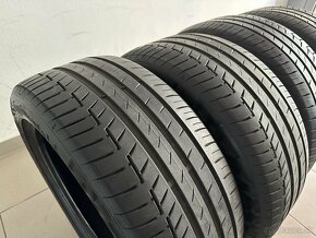 Letné pneu ®Continental 235/45 R18 - 3