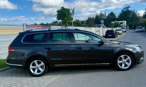 Volkswagen Passat variant 1,4 TSI Highline - 3