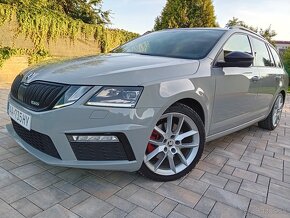 Škoda Octavia III 2.0TDI RS DSG - 3