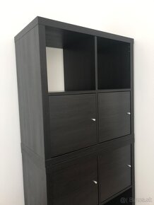 Ikea kallax - 3