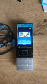 Sony Ericsson - 3