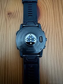 Garmin Fenix 7X Pro saphire solar 51mm - 3