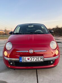 Fiat 500 - 3