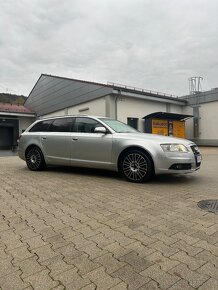 Predám audi a6 - 3