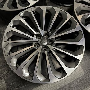 Alu AUDI 5x112 21” 4KE601025G - 3