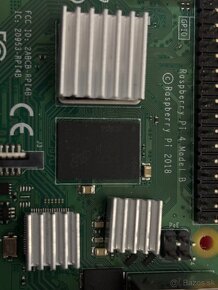 Raspberry pi 5 8gb, raspberry pi 4 8gb, raspberry pi zero 2w - 3