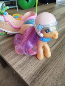 My Little Pony Scooter - 3