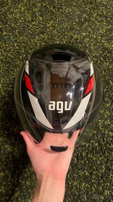 AGV prilba - 3