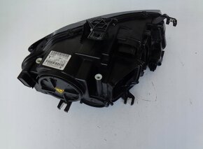 Audi A4 B8 2007- ľavé predné svetlo Xenon LED nenatačací - 3