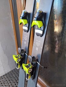 Freeride lyže Rossignol Sender 106 Ti plus 180cm - 3