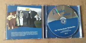 Cd Pražský Výběr – Na Václavskym Václaváku - 3