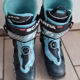 Predám Scarpa F1 damské 255 - 3