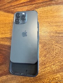 iPhone 13 pro 256 GB graphite - do zmazania - 3