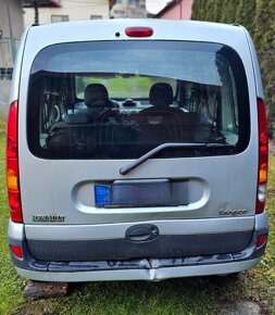 Renault Kangoo 1.5 dCi - 3