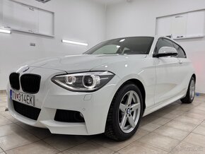 Bmw 118i F21 Coupe full M-packet 125KW Automat 137 000km✅ - 3