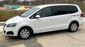 Seat Alhambra - 3