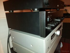 Predám stereo zosilňovač Rotel RA 985BX - 3