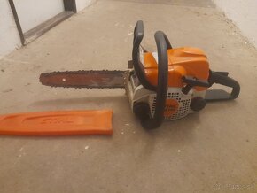 Stihl ms 170 - 3