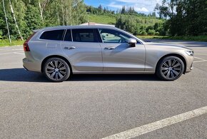 Volvo V60, D4 - 3