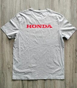 Honda set - 3