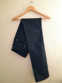 Pánske uni H&M skinny & denim veľ.31/32 nové - 3