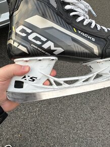 Korcule CCM Tacks ASV-Pro - 3