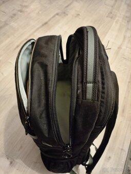 Lowepro Fastpack 250 AW III čierny - 3