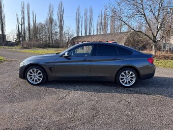 BMW rad 4 420i xDrive Grand Coupe - 3