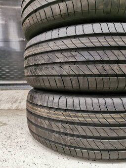 Michelin Primacy letné pneumatiky 205/55 R17 91V - 3