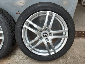 5x112  18"  BMW X1 ,BMW X2 ,Mini Countryman - 3