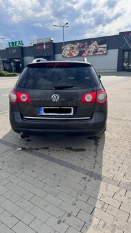 Volkswagen passat 2.0 TDi - 3