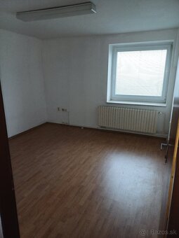 Kancelárske priestory na prenájom 160m2, komerčné priestory - 3