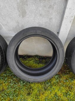 Dunlop 225/45 R18 - 2 ks, Continental 225/45 R18 - 2 ks - 3