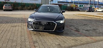 Predám Audi A6 Avant, 2.0tdi,150kw,Quattro - 3