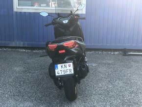 Yamaha X-Max 300 Kupene v SR - 3