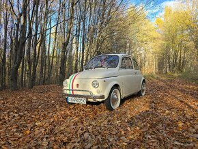 Fiat 500 - 3