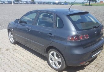 náhradne diely na: Seat Ibiza 1.4 Tdi, 1.9 Tdi 1.2i 1.4i 16V - 3