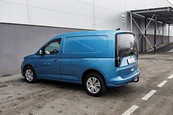 Volkswagen Caddy Cargo 1.5 TSI 84kW DSG7 09/2021 - 3