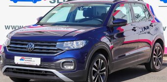 Volkswagen T-Cross 1.0 TSI Life - 3