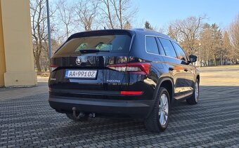 Škoda Kodiaq 1.5 TSI Style Panorama - 3