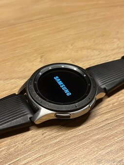 Samsung Galaxy Watch 46mm - 3