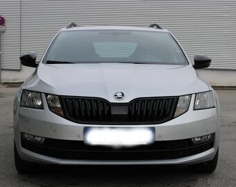 SKODA OCTAVIA 2.0 TDI/ 110 kW /  R.v. 2019 / AUTOMAT - 3