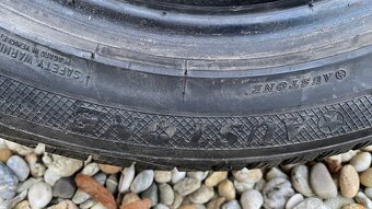 Zimné Austone 195/55 R15 - 3