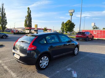 Predám Citroen C4 1.4 benzín - 3